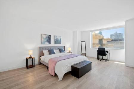Cozysuites At Showboat Bold 2Br 3Ba Beachfront Atlantic City Exteriör bild
