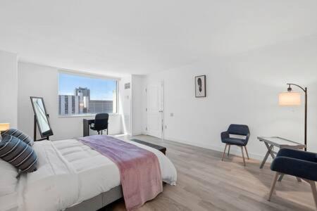 Cozysuites At Showboat Bold 2Br 3Ba Beachfront Atlantic City Exteriör bild