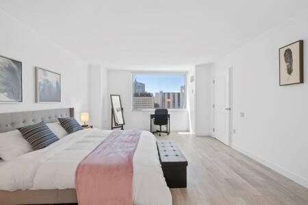 Cozysuites At Showboat Bold 2Br 3Ba Beachfront Atlantic City Exteriör bild