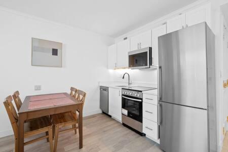 Cozysuites At Showboat Bold 2Br 3Ba Beachfront Atlantic City Exteriör bild