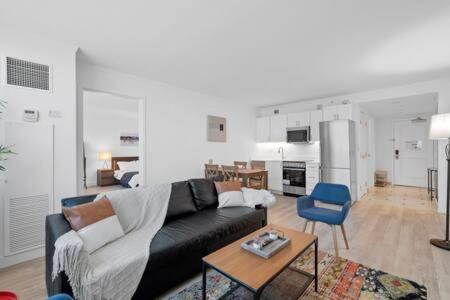 Cozysuites At Showboat Bold 2Br 3Ba Beachfront Atlantic City Exteriör bild