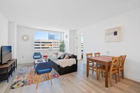 Cozysuites At Showboat Bold 2Br 3Ba Beachfront Atlantic City Exteriör bild